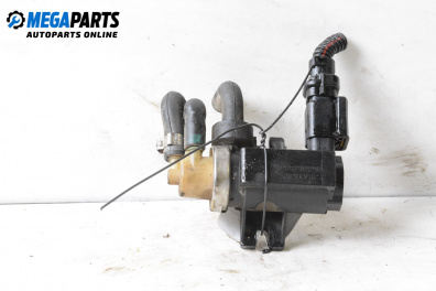 Motor frostschutzmittel for Peugeot 308 Hatchback I (09.2007 - 12.2016) 1.6 HDi, 112 hp