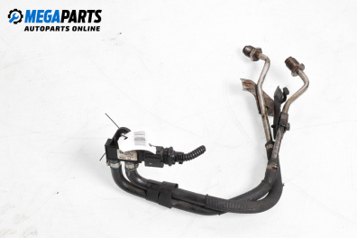 Kraftstoffleitungen for Peugeot 308 Hatchback I (09.2007 - 12.2016) 1.6 HDi, 112 hp