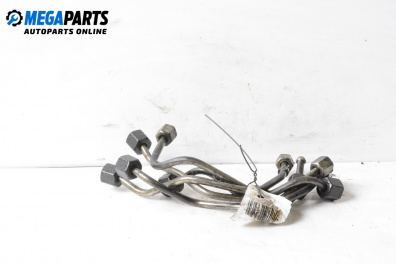 Fuel pipes for Peugeot 308 Hatchback I (09.2007 - 12.2016) 1.6 HDi, 112 hp