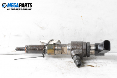 Einspritzdüse for Peugeot 308 Hatchback I (09.2007 - 12.2016) 1.6 HDi, 112 hp, №  9802448680