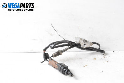 Оxygen sensor for Peugeot 308 Hatchback I (09.2007 - 12.2016) 1.6 HDi, 112 hp