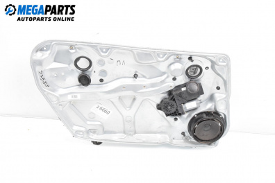 Antrieb el. fensterheber for Volkswagen Passat IV Sedan B5.5 (10.2000 - 12.2005), 5 türen, sedan, position: links, vorderseite