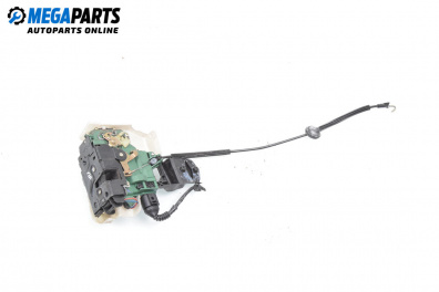 Schloss for Volkswagen Passat IV Sedan B5.5 (10.2000 - 12.2005), position: links, vorderseite