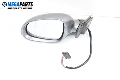 Spiegel for Volkswagen Passat IV Sedan B5.5 (10.2000 - 12.2005), 5 türen, sedan, position: links