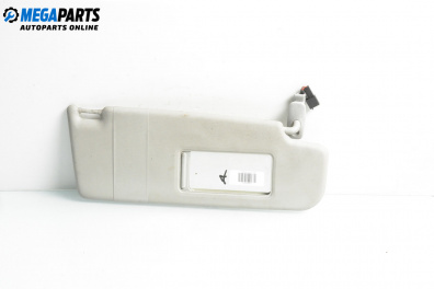 Sonnenblende for Volkswagen Passat IV Sedan B5.5 (10.2000 - 12.2005), position: rechts