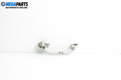 Handgriff for Volkswagen Passat IV Sedan B5.5 (10.2000 - 12.2005), 5 türen, position: rechts, rückseite