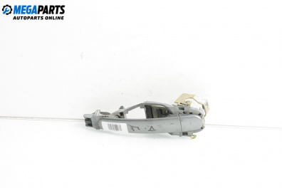 Außengriff for Volkswagen Passat IV Sedan B5.5 (10.2000 - 12.2005), 5 türen, sedan, position: rechts, vorderseite