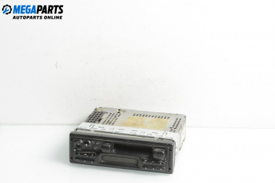 Cassette player for Volkswagen Passat IV Sedan B5.5 (10.2000 - 12.2005)