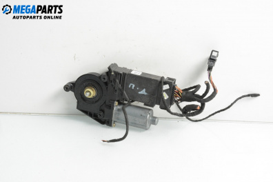Window lift motor for Volkswagen Passat IV Sedan B5.5 (10.2000 - 12.2005), 5 doors, sedan, position: front - right
