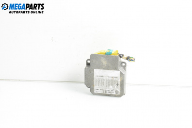 Modul airbag for Volkswagen Passat IV Sedan B5.5 (10.2000 - 12.2005)
