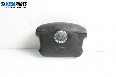 Airbag for Volkswagen Passat IV Sedan B5.5 (10.2000 - 12.2005), 5 uși, sedan, position: fața