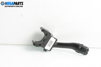 Verstellhebel scheibenwischer for Volkswagen Passat IV Sedan B5.5 (10.2000 - 12.2005)