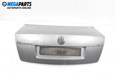 Heckklappe for Volkswagen Passat IV Sedan B5.5 (10.2000 - 12.2005), 5 türen, sedan, position: rückseite