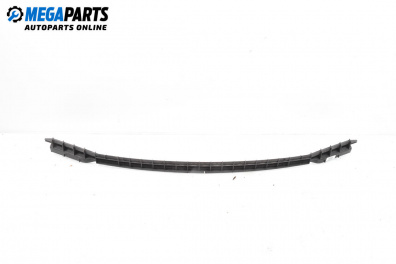 Stoßstangehalterung for Volkswagen Passat IV Sedan B5.5 (10.2000 - 12.2005), sedan, position: rückseite