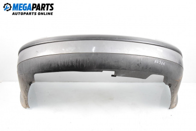Rear bumper for Volkswagen Passat IV Sedan B5.5 (10.2000 - 12.2005), sedan