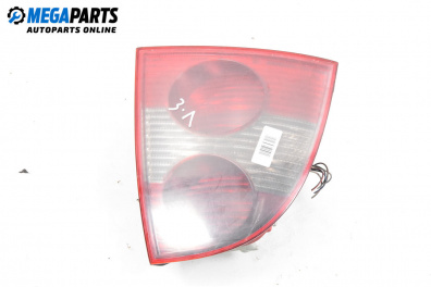 Tail light for Volkswagen Passat IV Sedan B5.5 (10.2000 - 12.2005), sedan, position: left
