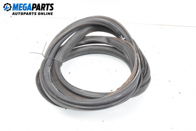 Cheder portbagaj for Volkswagen Passat IV Sedan B5.5 (10.2000 - 12.2005), 5 uși, sedan, position: din spate