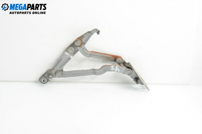 Heckklappe scharnier for Volkswagen Passat IV Sedan B5.5 (10.2000 - 12.2005), 5 türen, sedan, position: rechts