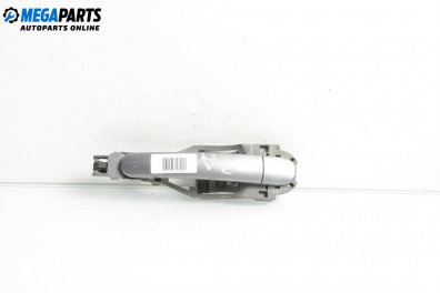 Außengriff for Volkswagen Passat IV Sedan B5.5 (10.2000 - 12.2005), 5 türen, sedan, position: rechts, rückseite