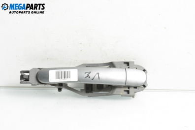 Außengriff for Volkswagen Passat IV Sedan B5.5 (10.2000 - 12.2005), 5 türen, sedan, position: links, rückseite