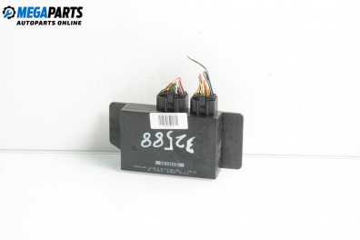 Modul confort for Volkswagen Passat IV Sedan B5.5 (10.2000 - 12.2005), № 1J0 959 799 F