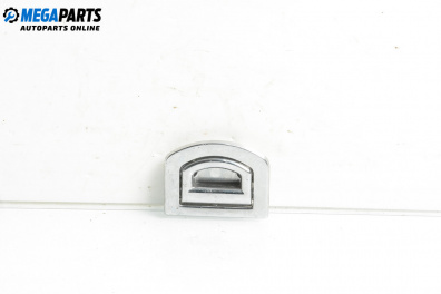 Befestigung gepäck for Volkswagen Passat IV Sedan B5.5 (10.2000 - 12.2005), sedan