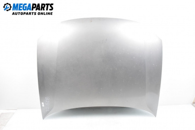 Motorhaube for Volkswagen Passat IV Sedan B5.5 (10.2000 - 12.2005), 5 türen, sedan, position: vorderseite