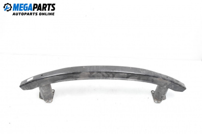 Stützträger stoßstange for Volkswagen Passat IV Sedan B5.5 (10.2000 - 12.2005), sedan, position: vorderseite