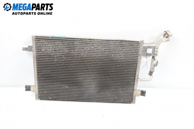 Radiator aer condiționat for Volkswagen Passat IV Sedan B5.5 (10.2000 - 12.2005) 1.9 TDI, 130 hp