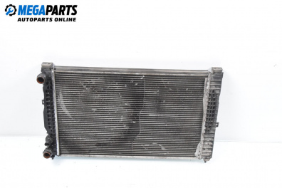 Wasserradiator for Volkswagen Passat IV Sedan B5.5 (10.2000 - 12.2005) 1.9 TDI, 130 hp