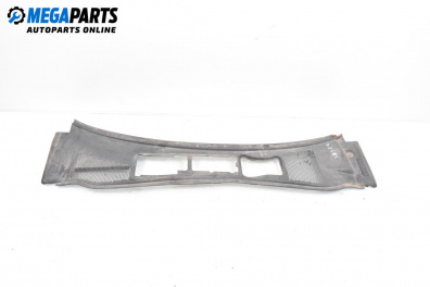 Windshield wiper cover cowl for Volkswagen Passat IV Sedan B5.5 (10.2000 - 12.2005), 5 doors, sedan