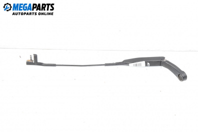 Wischerarm frontscheibe for Volkswagen Passat IV Sedan B5.5 (10.2000 - 12.2005), position: links