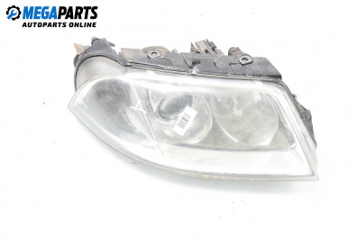 Far for Volkswagen Passat IV Sedan B5.5 (10.2000 - 12.2005), sedan, position: dreapta