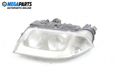 Far for Volkswagen Passat IV Sedan B5.5 (10.2000 - 12.2005), sedan, position: stânga