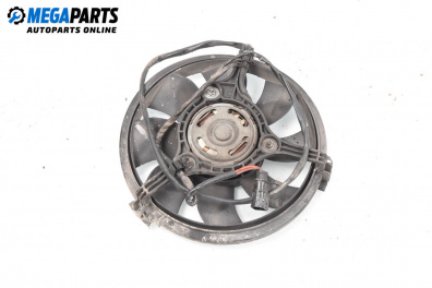 Kühlerlüfter for Volkswagen Passat IV Sedan B5.5 (10.2000 - 12.2005) 1.9 TDI, 130 hp