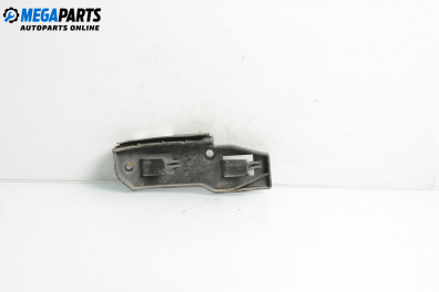 Bumper holder for Volkswagen Passat IV Sedan B5.5 (10.2000 - 12.2005), sedan, position: rear