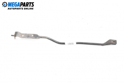 Stützträger for Volkswagen Passat IV Sedan B5.5 (10.2000 - 12.2005), 5 türen, sedan