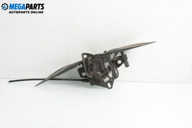 Motorhaube-schloss for Volkswagen Passat IV Sedan B5.5 (10.2000 - 12.2005)