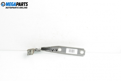 Motorhaubenscharnier for Volkswagen Passat IV Sedan B5.5 (10.2000 - 12.2005), 5 türen, sedan, position: links