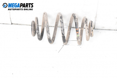 Feder for Volkswagen Passat IV Sedan B5.5 (10.2000 - 12.2005), sedan, position: rückseite