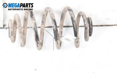 Feder for Volkswagen Passat IV Sedan B5.5 (10.2000 - 12.2005), sedan, position: rückseite