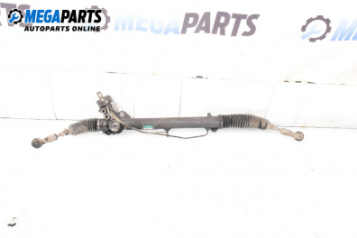 Hydraulic steering rack for Volkswagen Passat IV Sedan B5.5 (10.2000 - 12.2005), sedan, № 3B1 422 071R