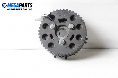 Belt pulley for Volkswagen Passat IV Sedan B5.5 (10.2000 - 12.2005) 1.9 TDI, 130 hp