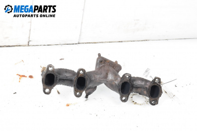 Exhaust manifold for Volkswagen Passat IV Sedan B5.5 (10.2000 - 12.2005) 1.9 TDI, 130 hp