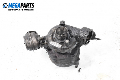 Turbo for Volkswagen Passat IV Sedan B5.5 (10.2000 - 12.2005) 1.9 TDI, 130 hp