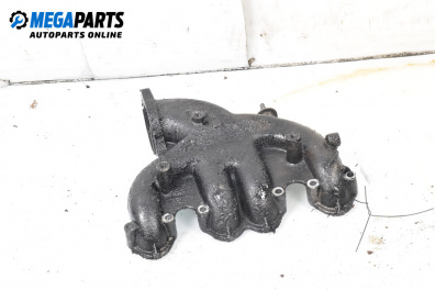 Intake manifold for Volkswagen Passat IV Sedan B5.5 (10.2000 - 12.2005) 1.9 TDI, 130 hp