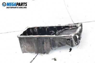 Carter for Volkswagen Passat IV Sedan B5.5 (10.2000 - 12.2005) 1.9 TDI, 130 hp