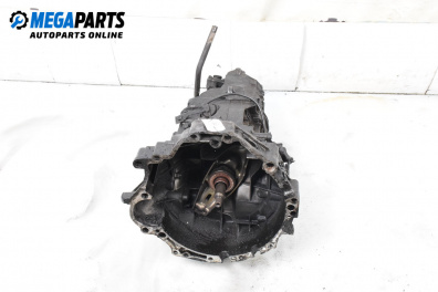 for Volkswagen Passat IV Sedan B5.5 (10.2000 - 12.2005) 1.9 TDI, 130 hp
