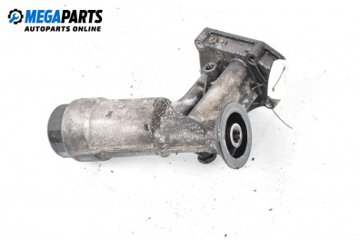 Corp filtru de ulei for Volkswagen Passat IV Sedan B5.5 (10.2000 - 12.2005) 1.9 TDI, 130 hp