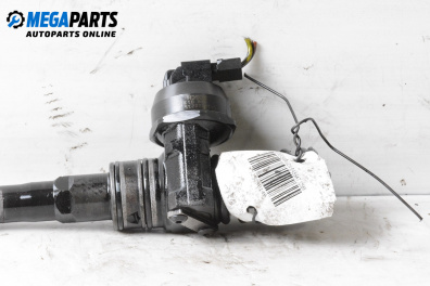 Duza diesel for Volkswagen Passat IV Sedan B5.5 (10.2000 - 12.2005) 1.9 TDI, 130 hp